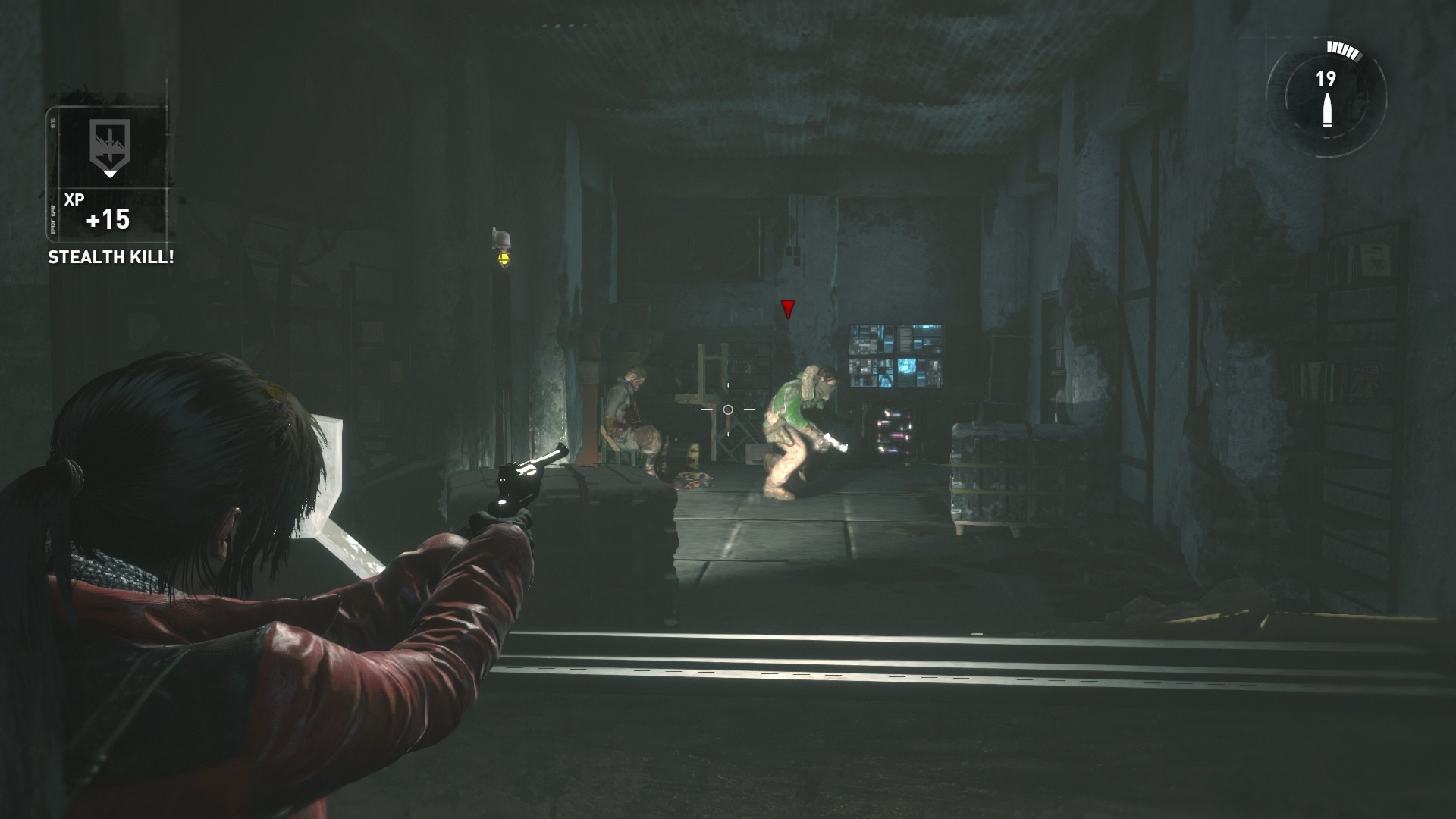Rise of the Tomb Raider - Imagen 29